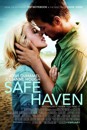 Safe-Haven